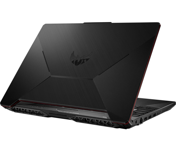 ASUS TUF Gaming F15 i5-10300H/16GB/512/Win11 GTX1650 144Hz - 1052013 - zdjęcie 7